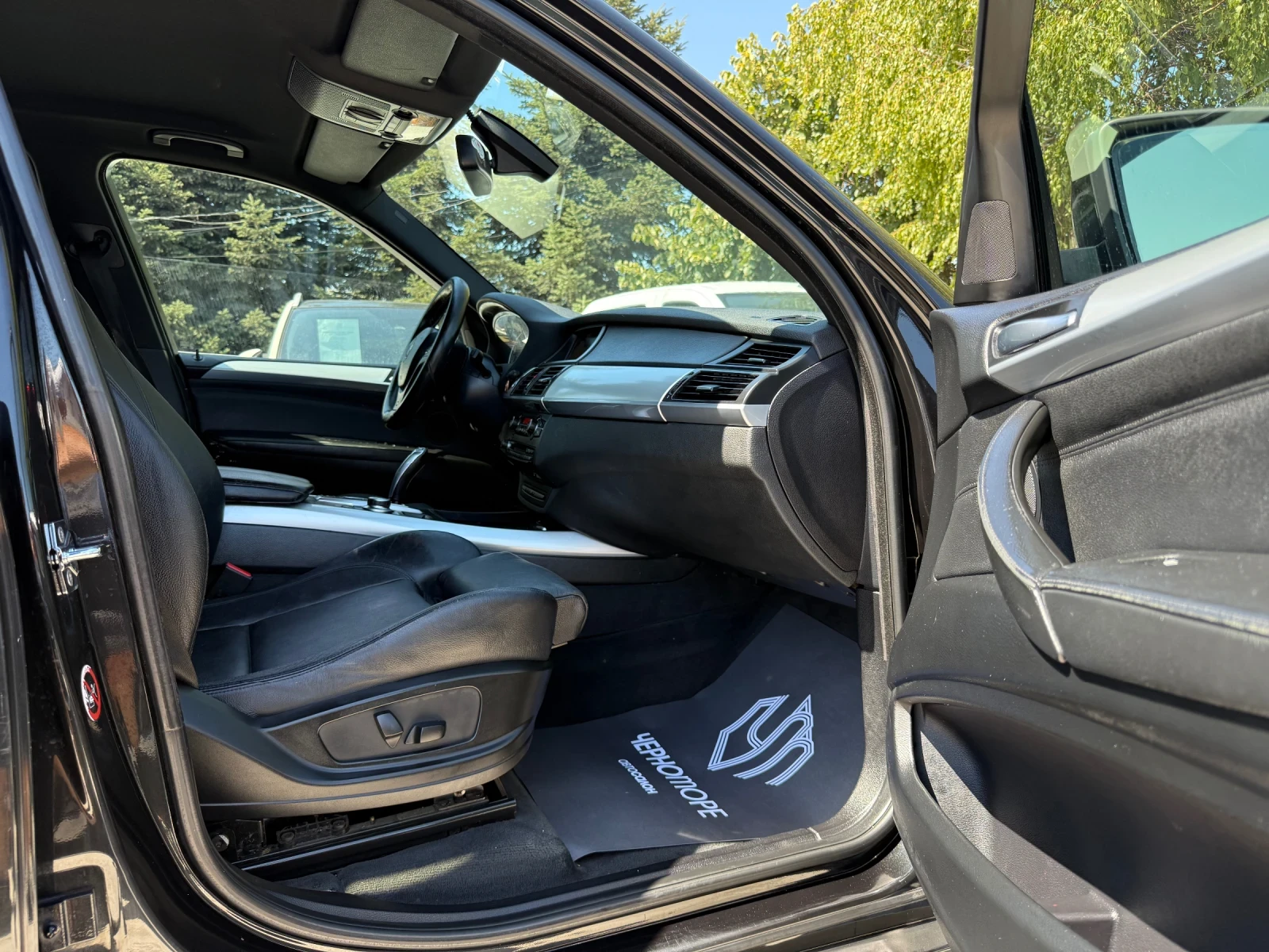 BMW X5 3.0d X-Drive M-Sport 6+ 1 - изображение 9