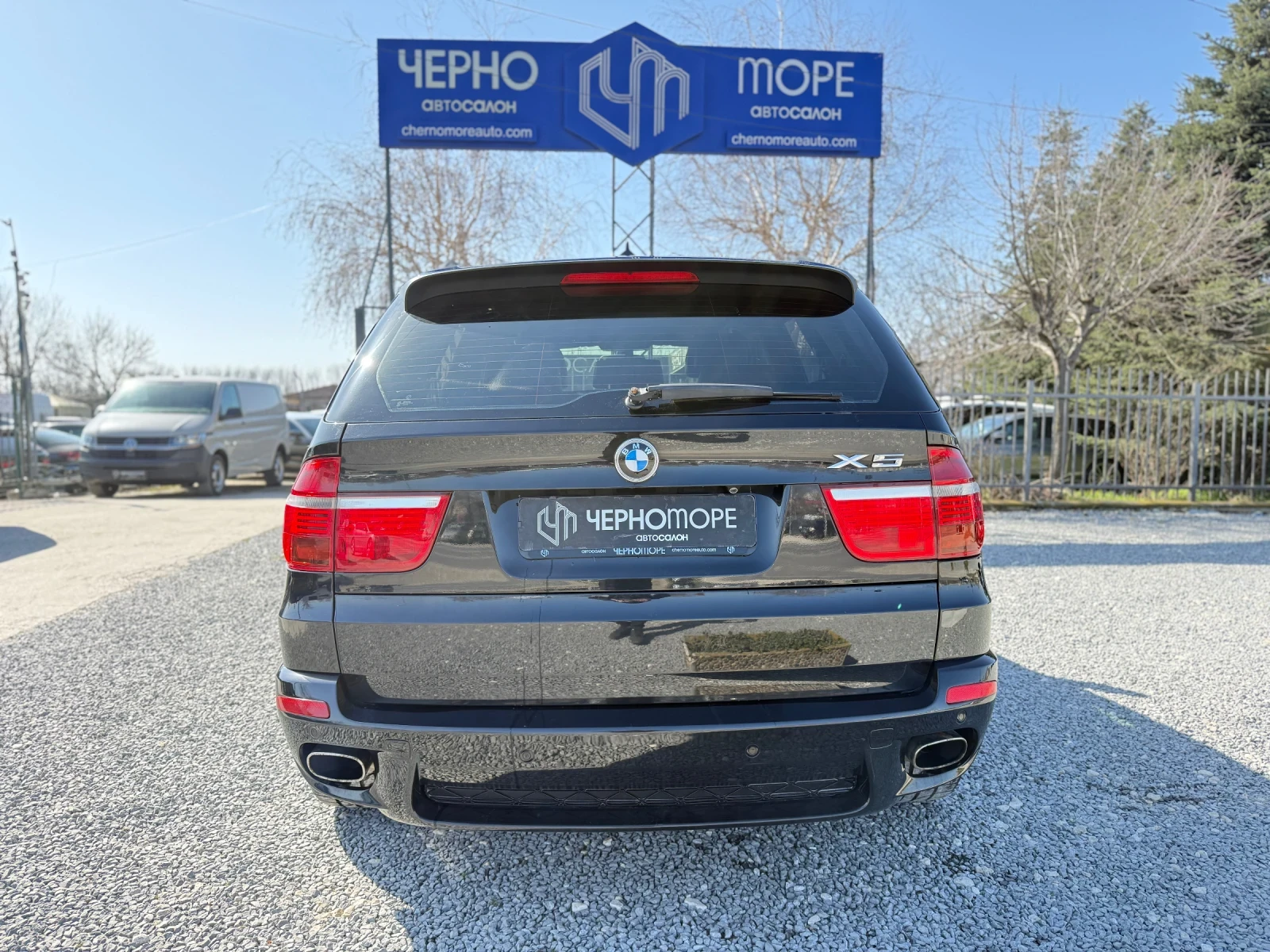 BMW X5 3.0d X-Drive M-Sport 6+ 1, снимка 5 - Автомобили и джипове - 51667007