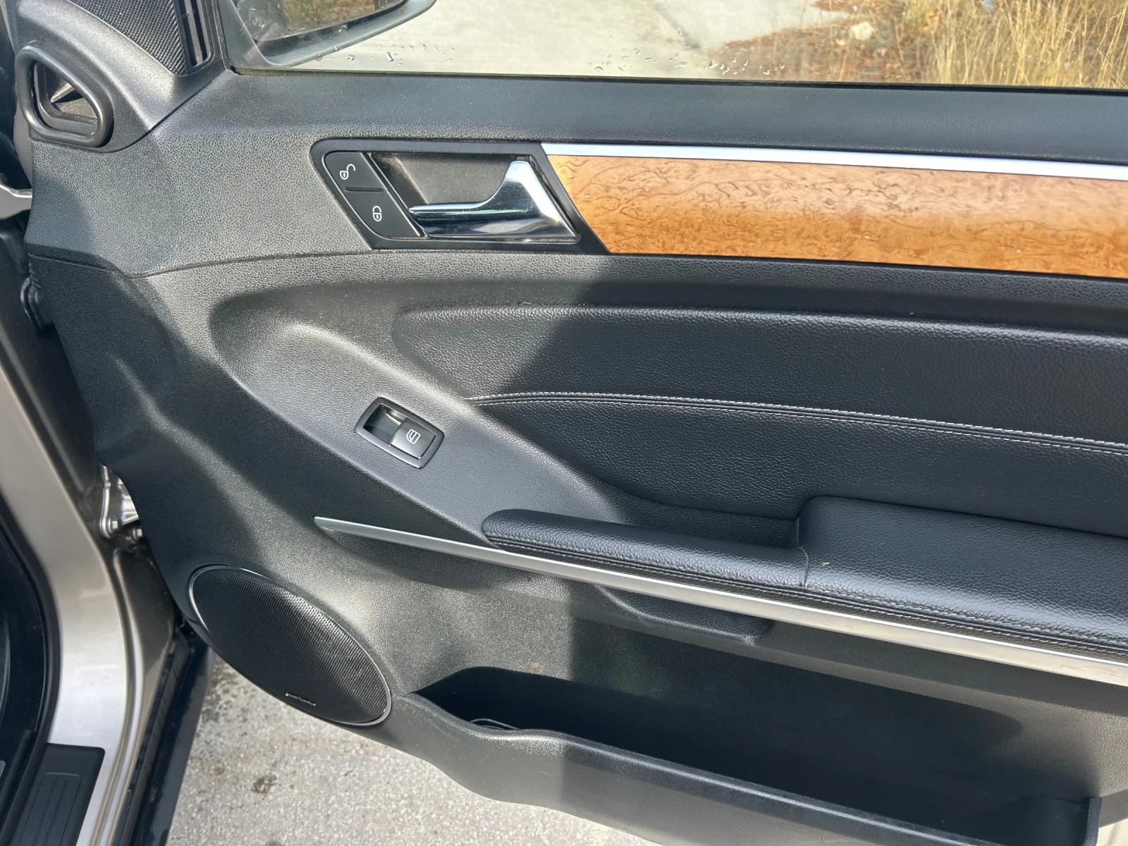 Mercedes-Benz GL 420 GL-420CDI-4matik-Avtomat -Top | Mobile.bg — изображение 16