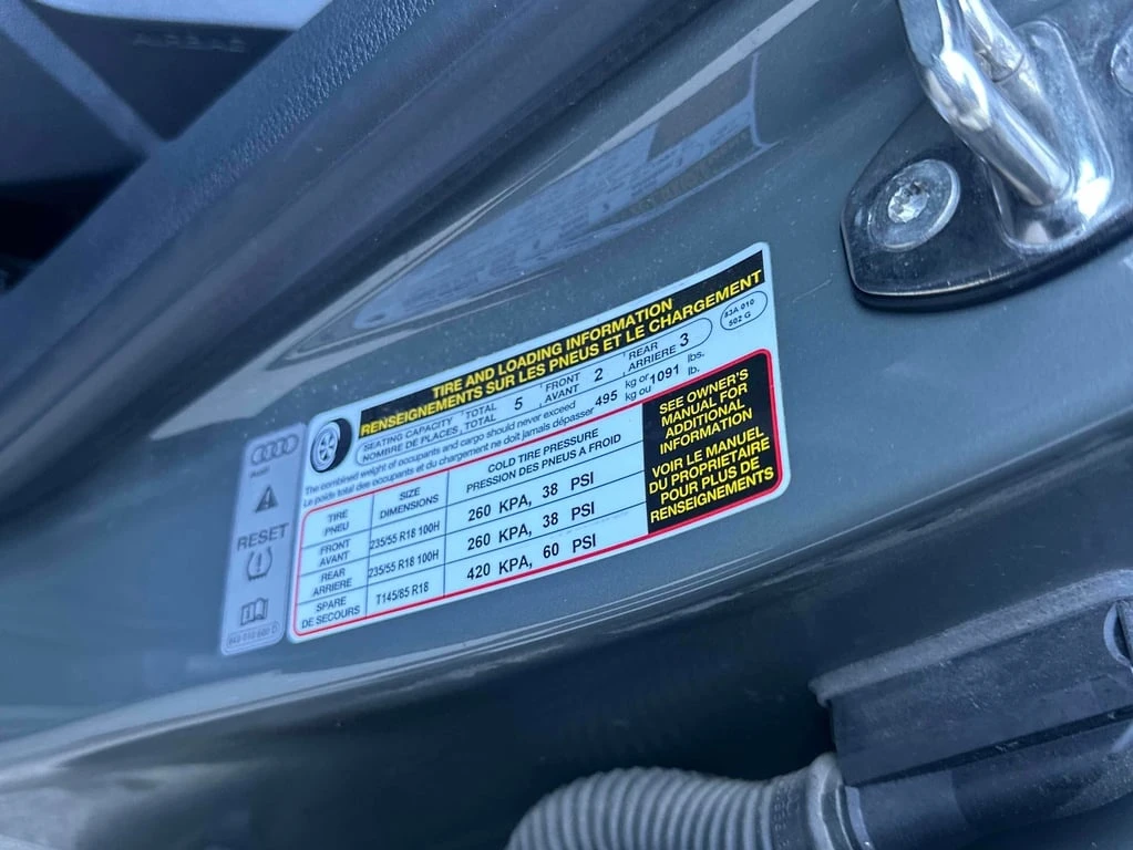 Audi Q3 * Progressiv * CARFAX * БЕЗ ПЪРВОНАЧАЛНА ВНОСКА - изображение 10