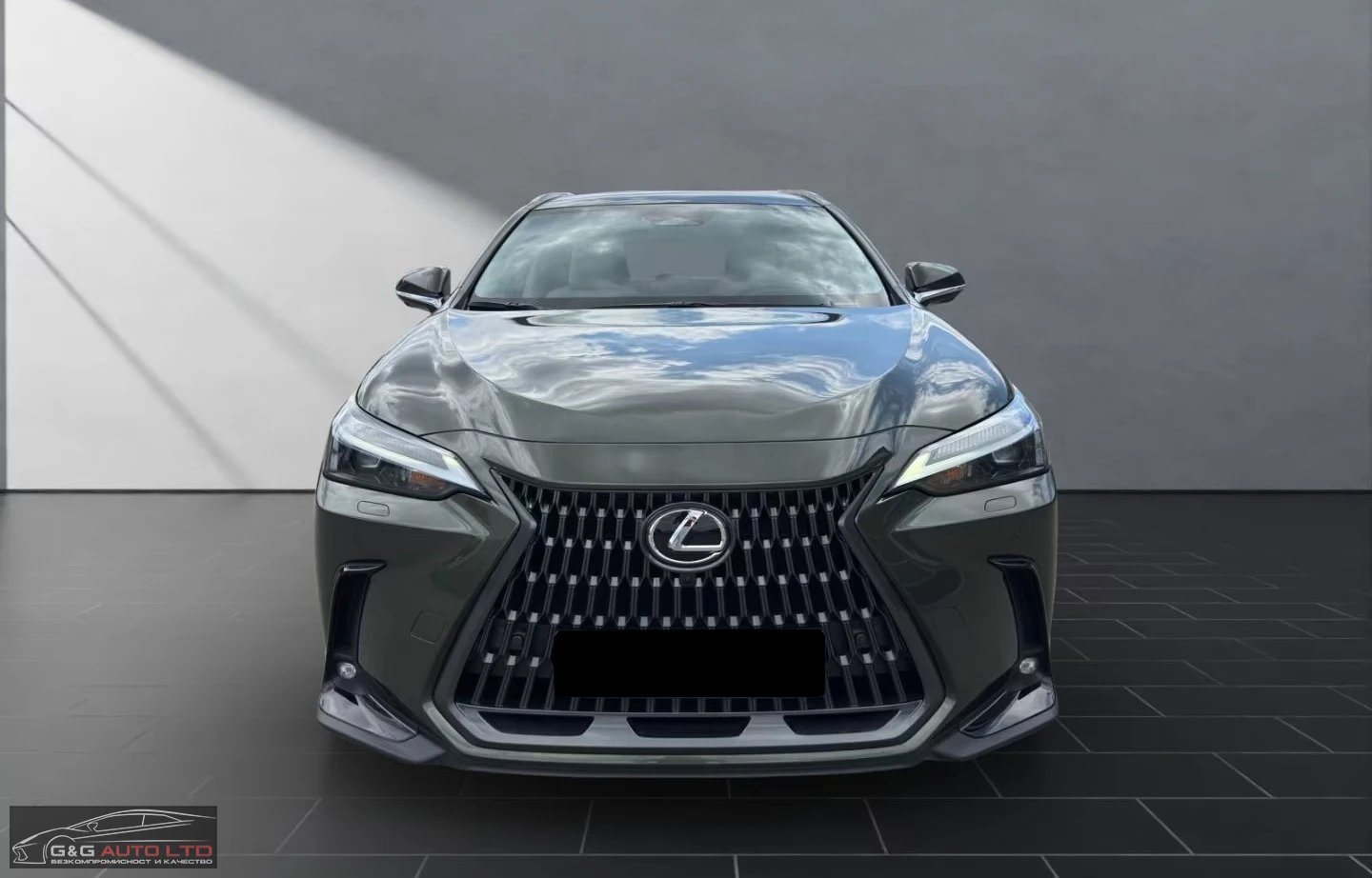Lexus NX 350h EXECUTIVE/243HP/MEMO/HUD/360/NAVI/LED/KLESS/477g | Mobile.bg   2