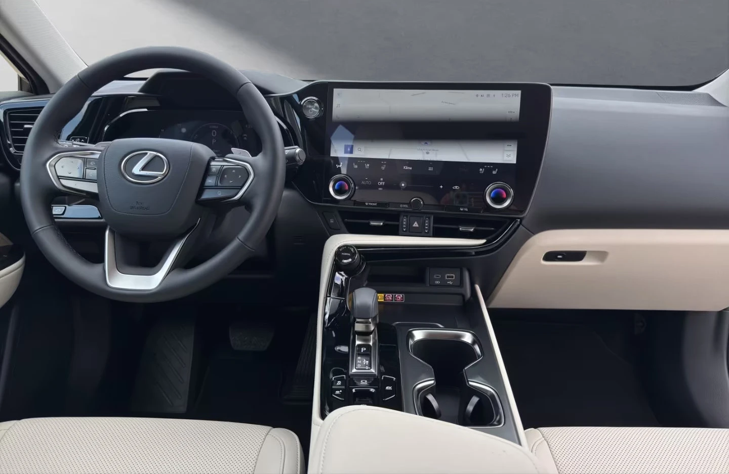 Lexus NX 350h EXECUTIVE/243HP/MEMO/HUD/360/NAVI/LED/KLESS/477g | Mobile.bg   11