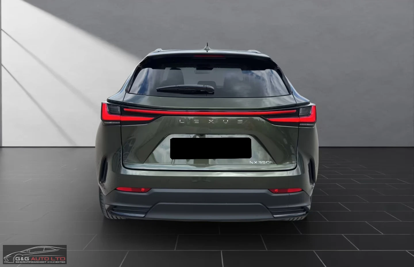 Lexus NX 350h EXECUTIVE/243HP/MEMO/HUD/360/NAVI/LED/KLESS/477g | Mobile.bg   8