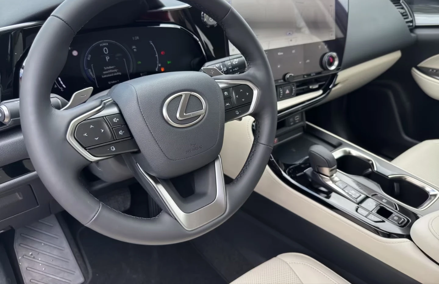 Lexus NX 350h EXECUTIVE/243HP/MEMO/HUD/360/NAVI/LED/KLESS/477g | Mobile.bg   10