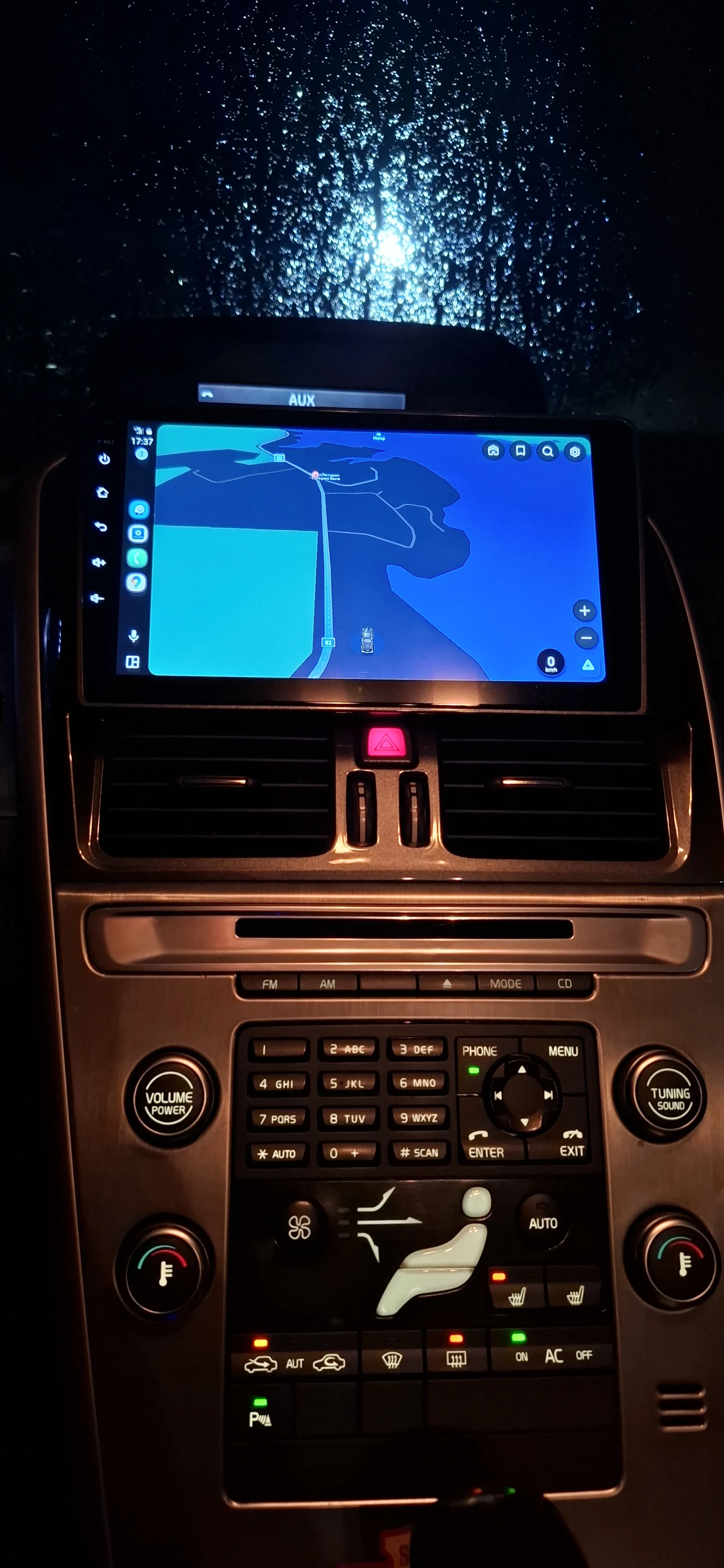 Volvo XC60 2.4 D5  | Mobile.bg � ����������� 13