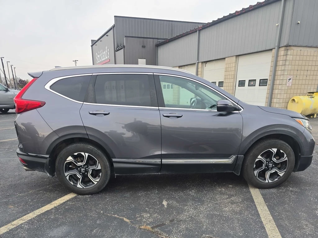 Honda Cr-v * TOURING * CARFAX *    | Mobile.bg   5