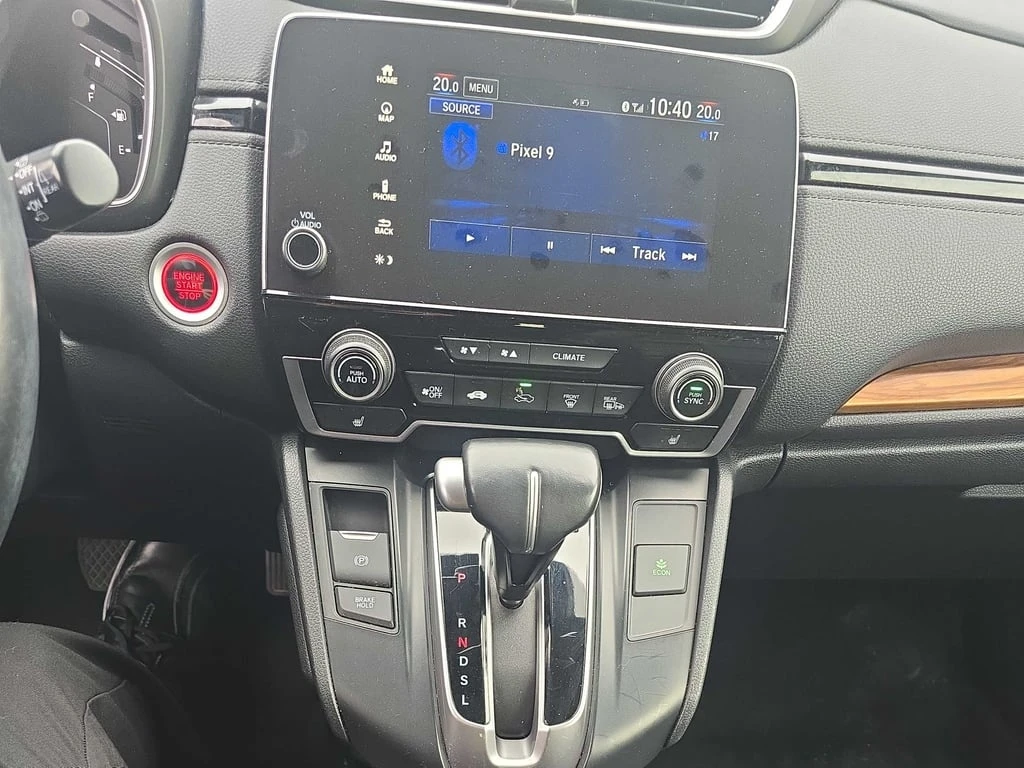 Honda Cr-v * TOURING * CARFAX *    | Mobile.bg   10