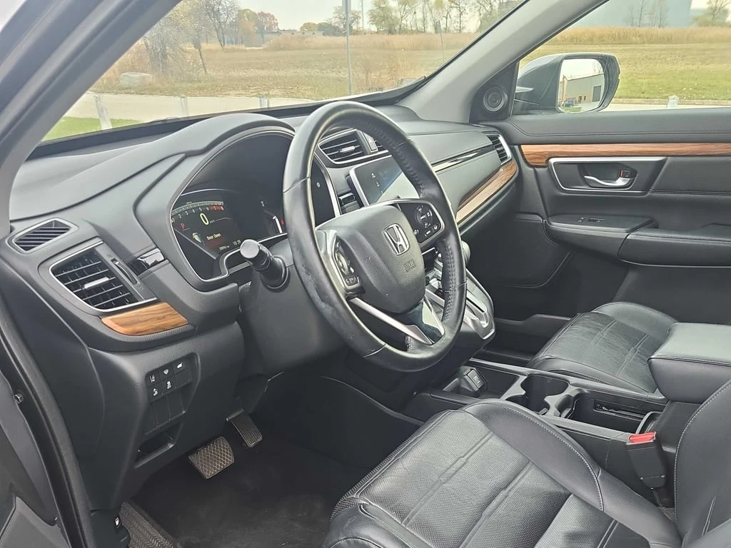 Honda Cr-v * TOURING * CARFAX *    | Mobile.bg   11