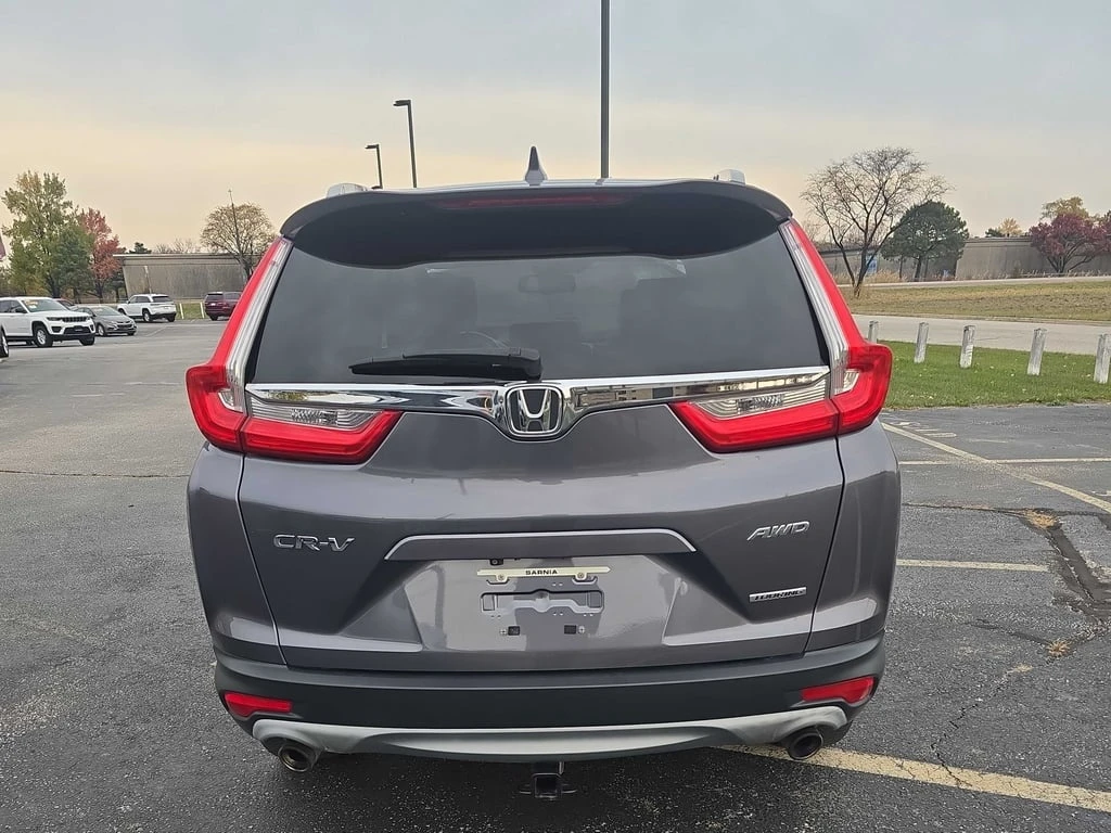 Honda Cr-v * TOURING * CARFAX *    | Mobile.bg   4
