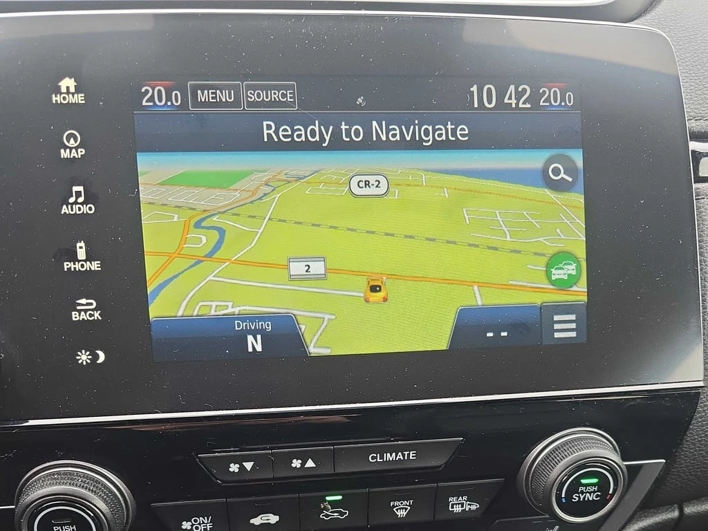 Honda Cr-v * TOURING * CARFAX *    | Mobile.bg   12