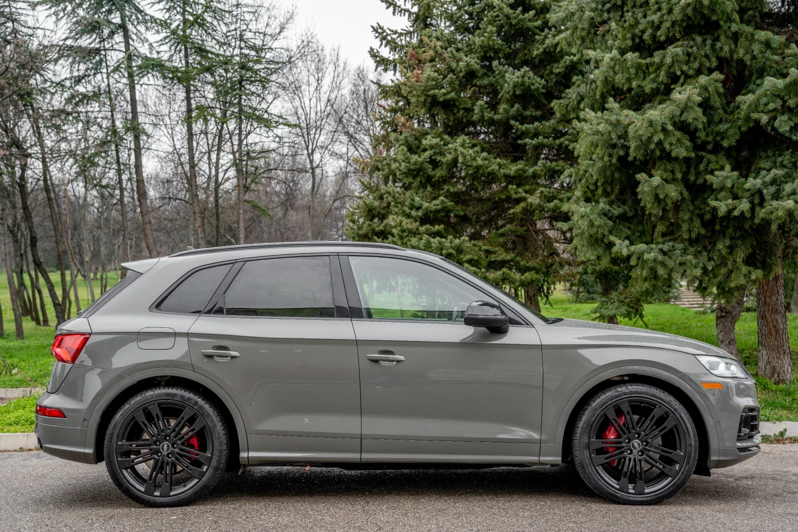 Audi SQ5 Prestige  - изображение 2