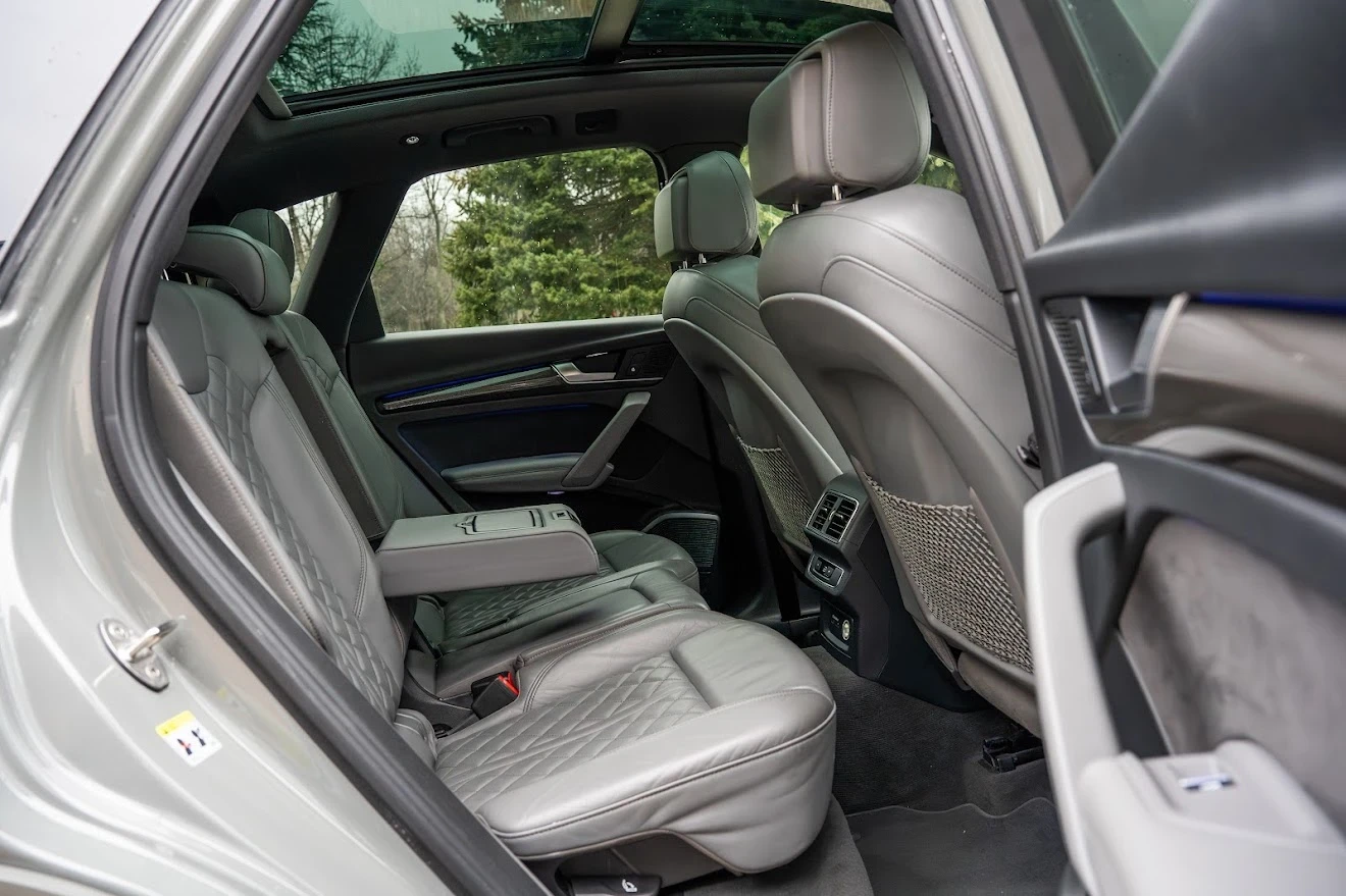 Audi SQ5 Prestige  | Mobile.bg � ����������� 11