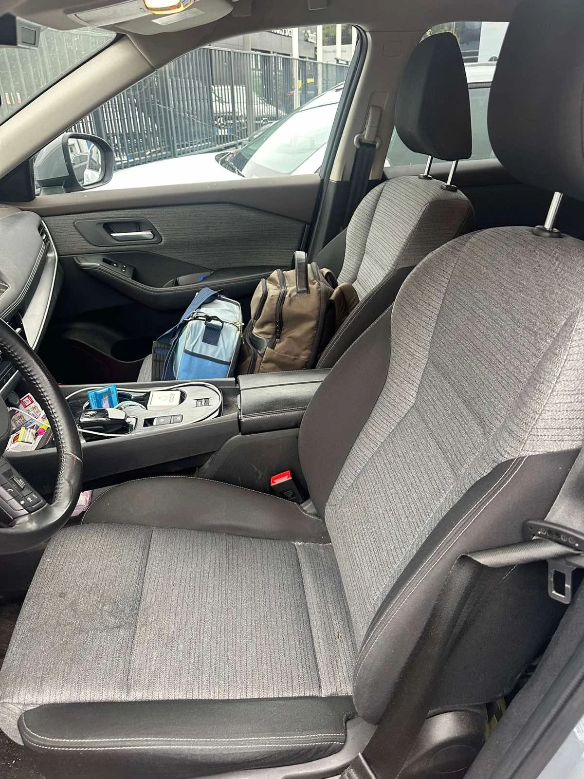 Nissan X-trail 1.5T e-Power 2WD N-CONNECTA - изображение 8