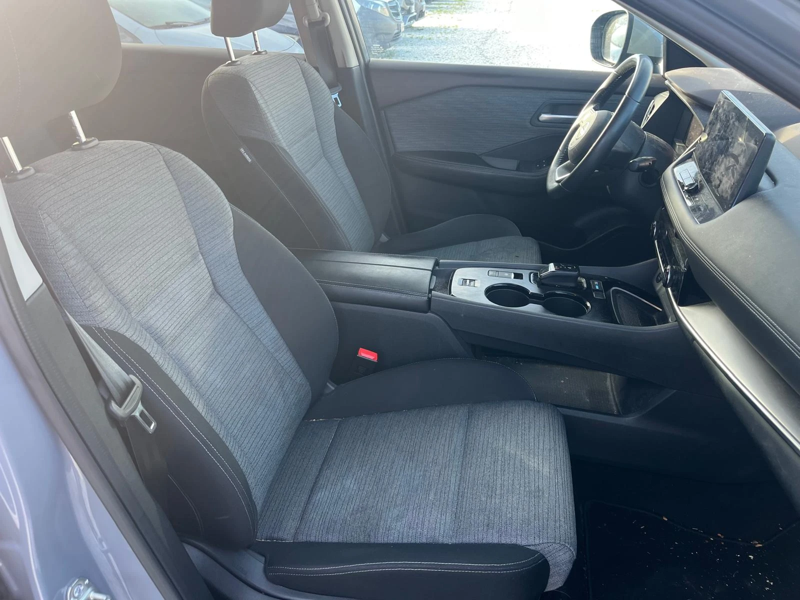 Nissan X-trail 1.5T e-Power 2WD N-CONNECTA | Mobile.bg � ����������� 11