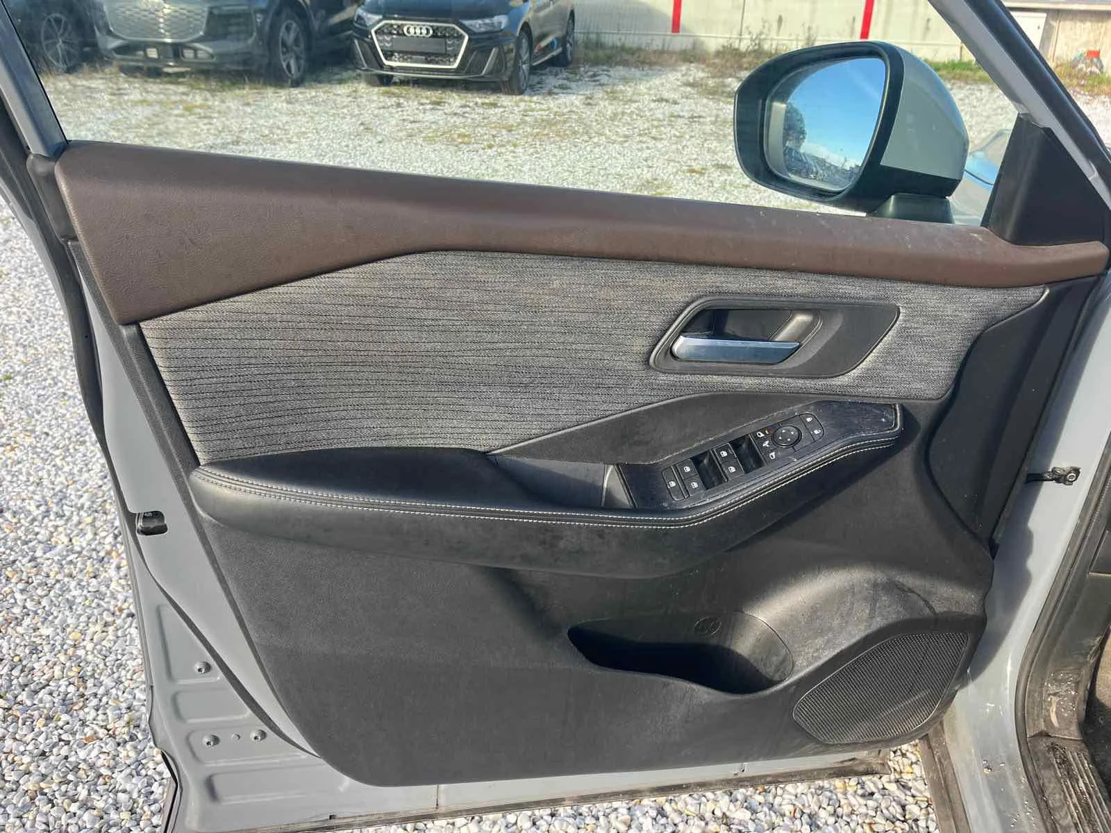 Nissan X-trail 1.5T e-Power 2WD N-CONNECTA - изображение 7