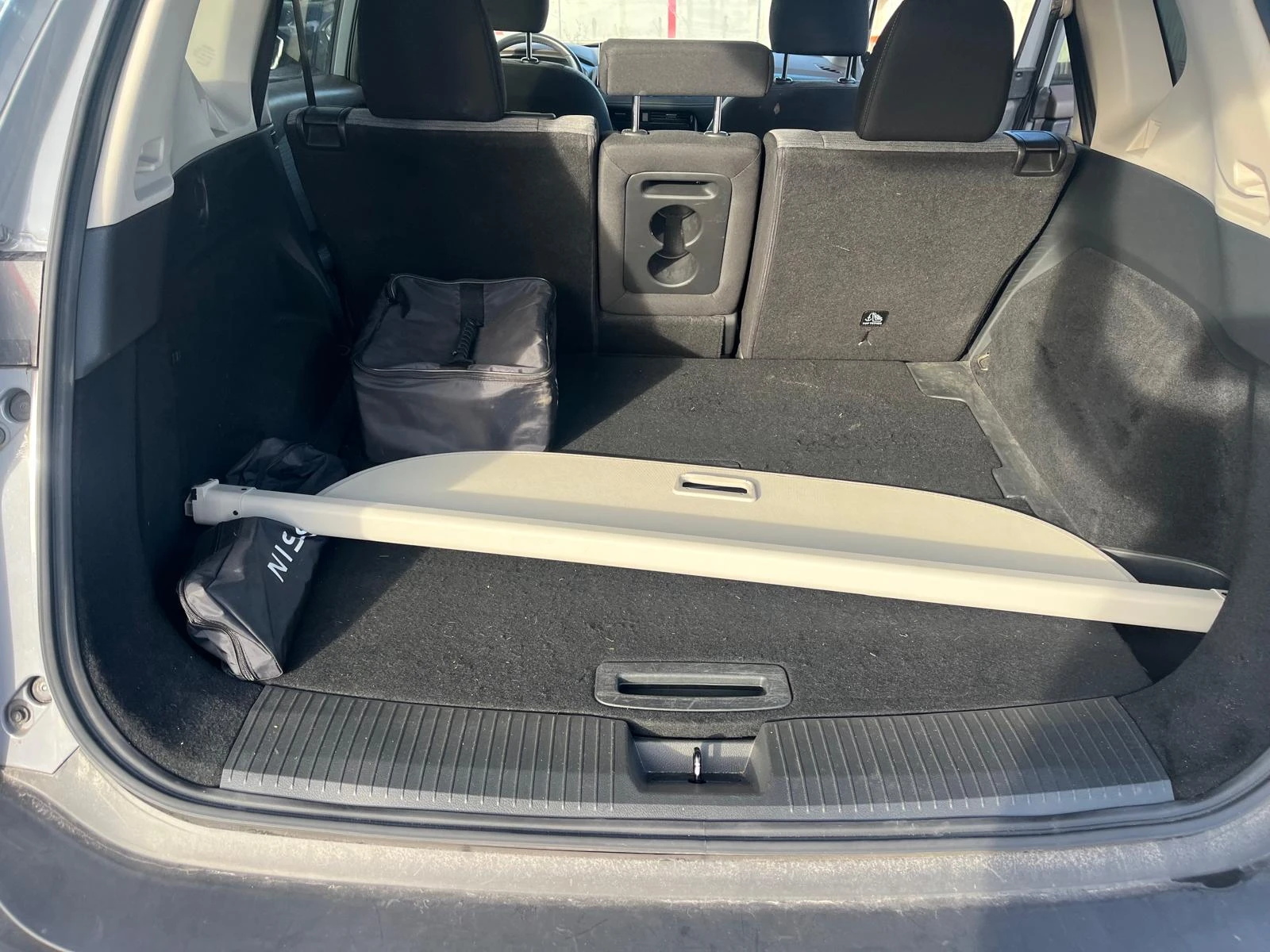 Nissan X-trail 1.5T e-Power 2WD N-CONNECTA | Mobile.bg � ����������� 14