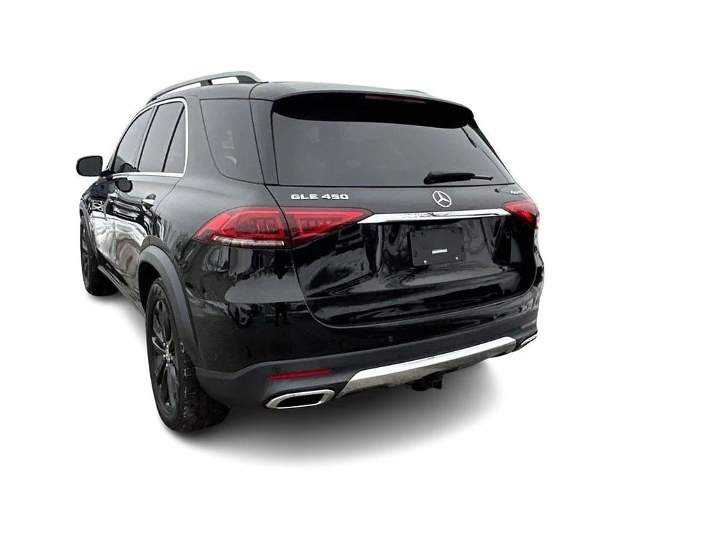 Mercedes-Benz GLE 450 * CARFAX * ��� ������������ ������ | Mobile.bg � ����������� 11