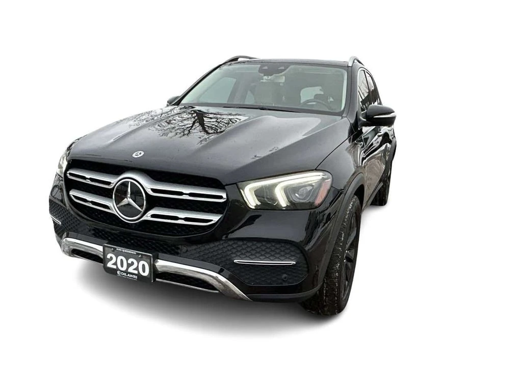 Mercedes-Benz GLE 450 * CARFAX * БЕЗ ПЪРВОНАЧАЛНА ВНОСКА - изображение 5