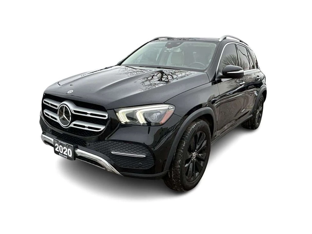 Mercedes-Benz GLE 450 * CARFAX * БЕЗ ПЪРВОНАЧАЛНА ВНОСКА - изображение 6