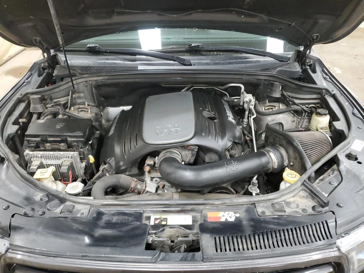 Dodge Durango R/T* 5.7* V8* 8ZF* �������* ������* ������* LANE*  | Mobile.bg � ����������� 12