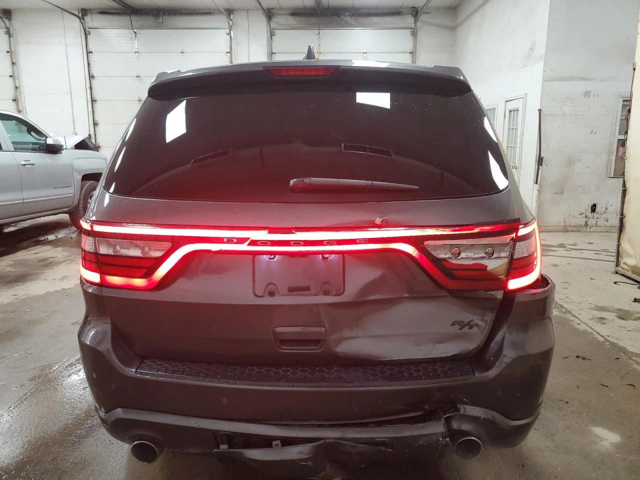 Dodge Durango R/T* 5.7* V8* 8ZF* ПОДГРЕВ* КАМЕРА* КЕЙЛЕС* LANE*  - изображение 6