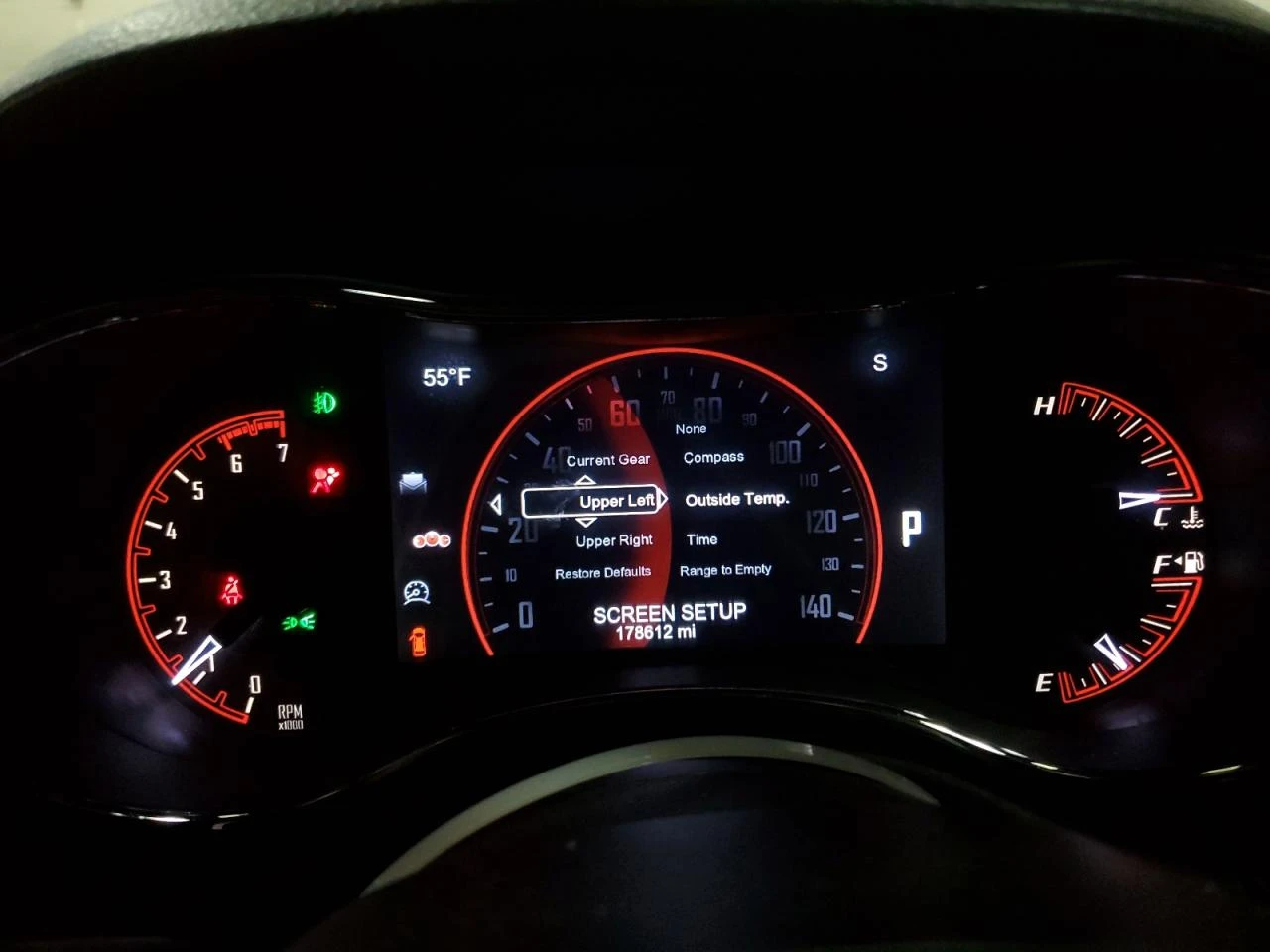 Dodge Durango R/T* 5.7* V8* 8ZF* ПОДГРЕВ* КАМЕРА* КЕЙЛЕС* LANE*  - изображение 8