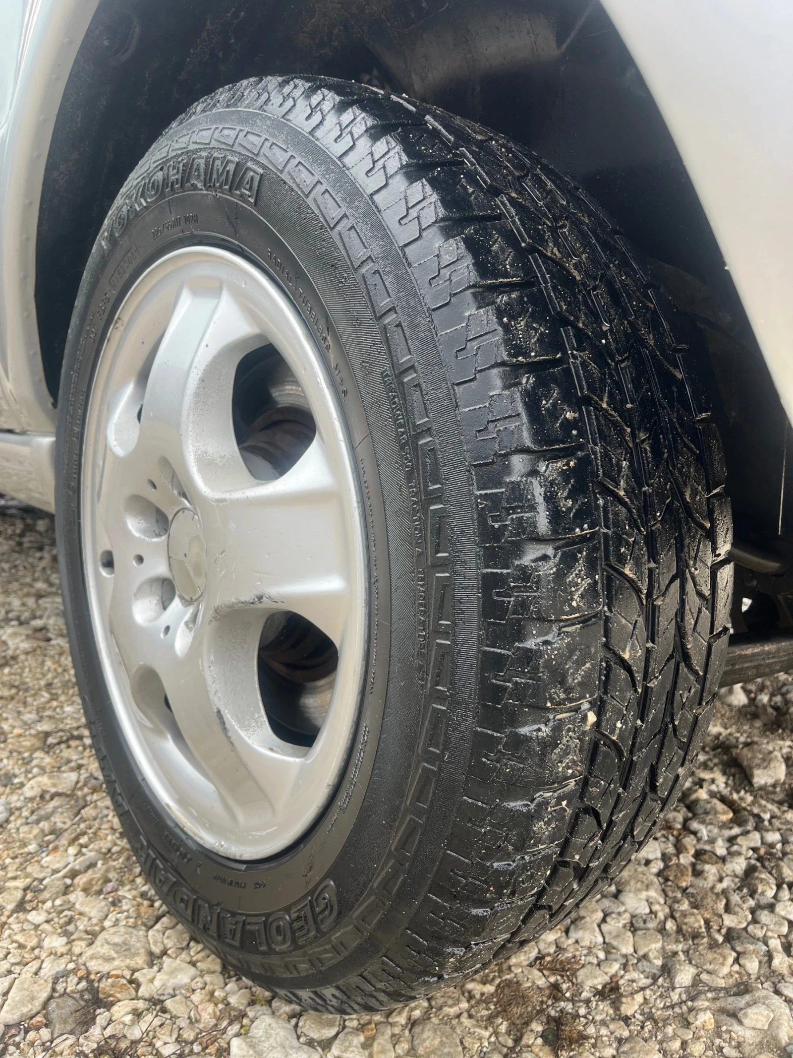 Mercedes-Benz ML 270 | Mobile.bg � ����������� 14