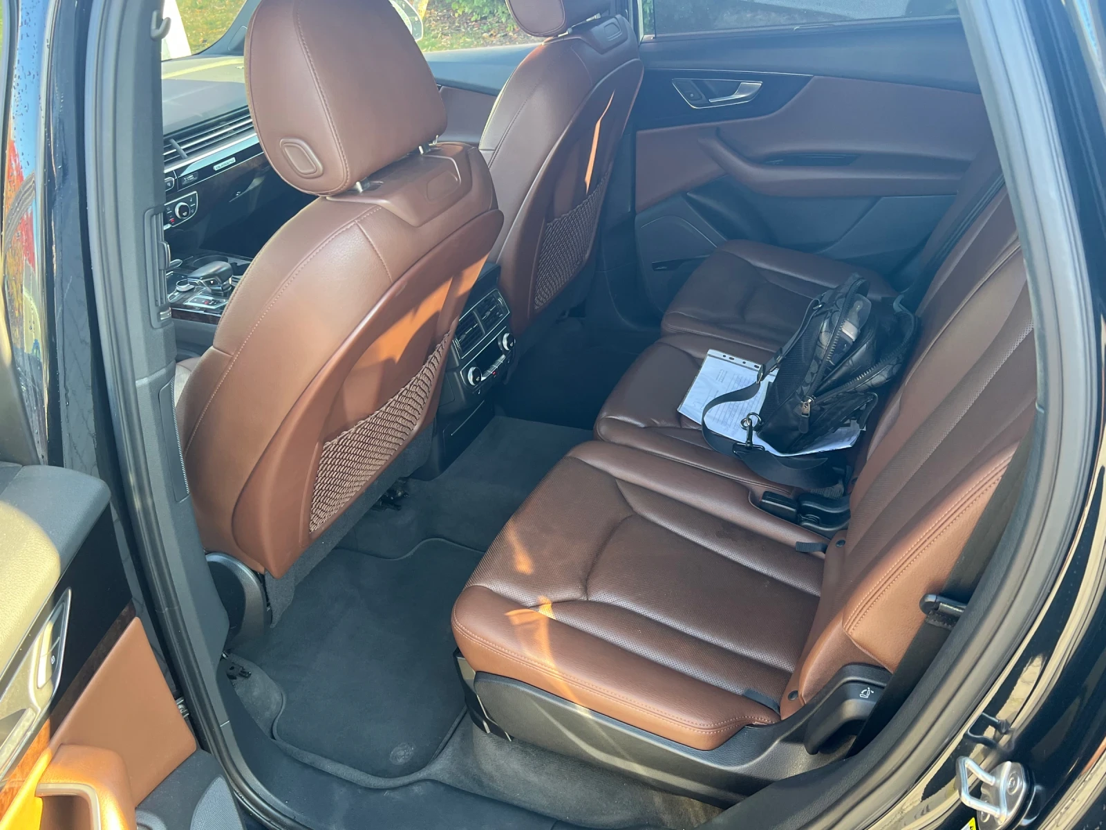 Audi Q7  - изображение 9