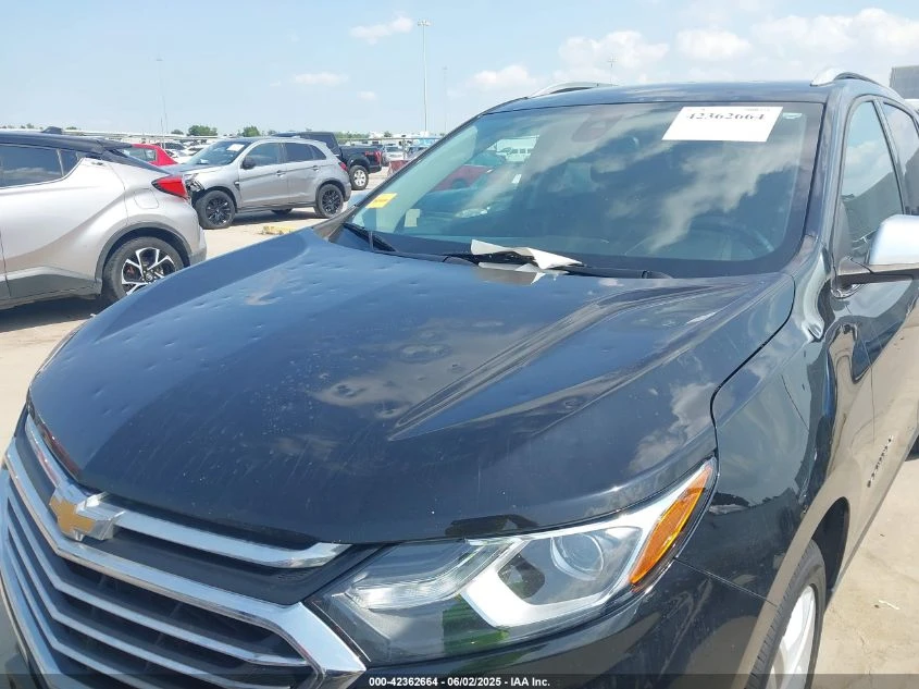 Chevrolet Equinox 2l Premier | Mobile.bg � ����������� 6