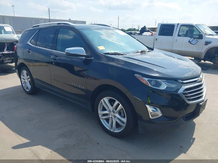 Chevrolet Equinox 2l Premier | Mobile.bg � ����������� 1