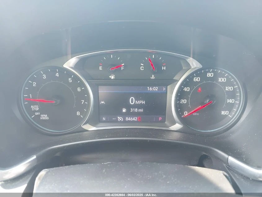 Chevrolet Equinox 2l Premier | Mobile.bg � ����������� 7