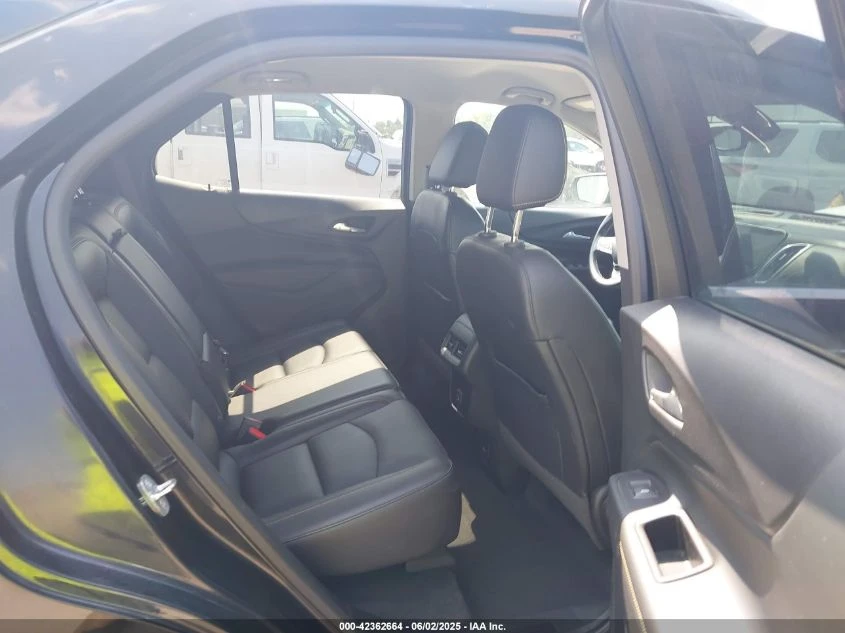 Chevrolet Equinox 2l Premier | Mobile.bg � ����������� 8