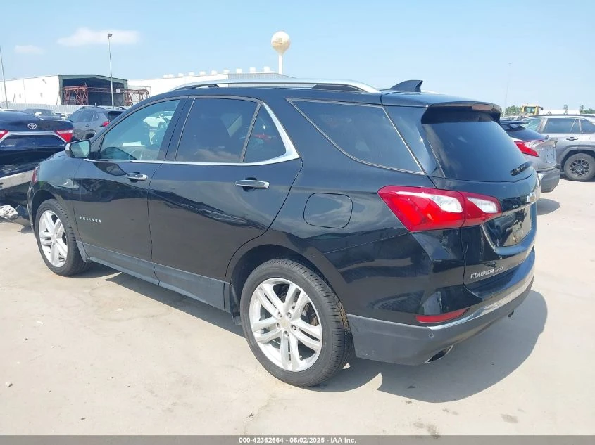 Chevrolet Equinox 2l Premier | Mobile.bg � ����������� 3