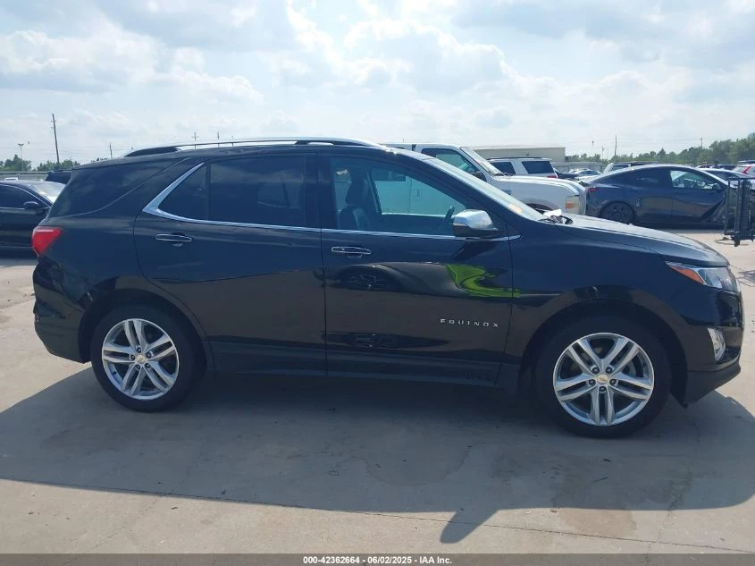 Chevrolet Equinox 2l Premier | Mobile.bg � ����������� 13