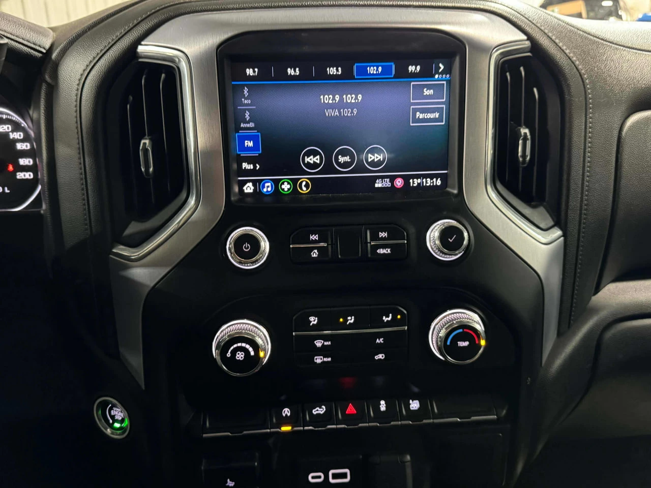 Gmc Sierra * 1500 Elevation* , снимка 9 - Автомобили и джипове - 53813392