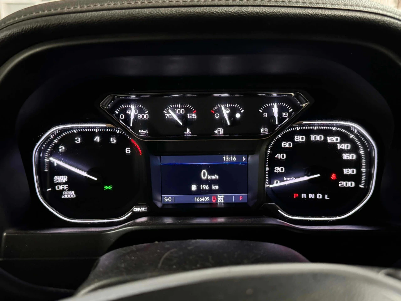 Gmc Sierra * 1500 Elevation* , снимка 8 - Автомобили и джипове - 53813392