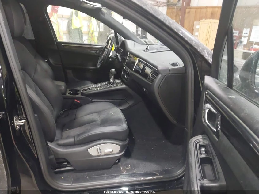 Porsche Macan 2.0l, снимка 5 - Автомобили и джипове - 53953875