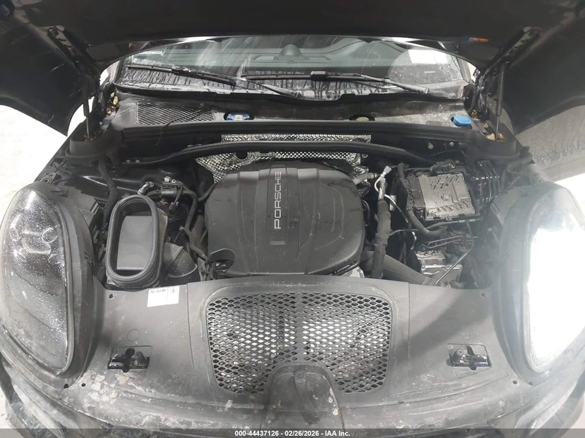 Porsche Macan 2.0l, снимка 10 - Автомобили и джипове - 53953875