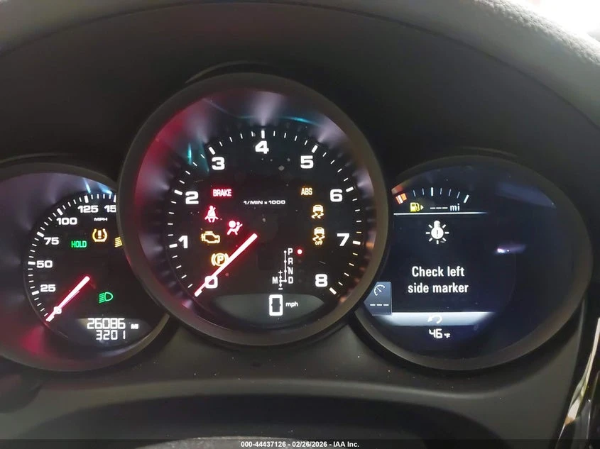 Porsche Macan 2.0l, снимка 7 - Автомобили и джипове - 53953875