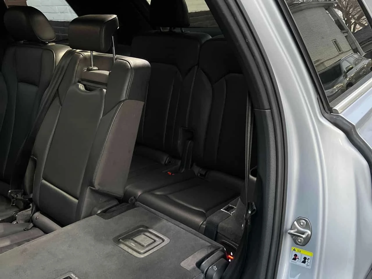 Audi Q7 PROGRESSIVE * 360 КАМЕРА* ОБУДХВАНЕ* ПАНОРАМА* , снимка 13 - Автомобили и джипове - 54202822