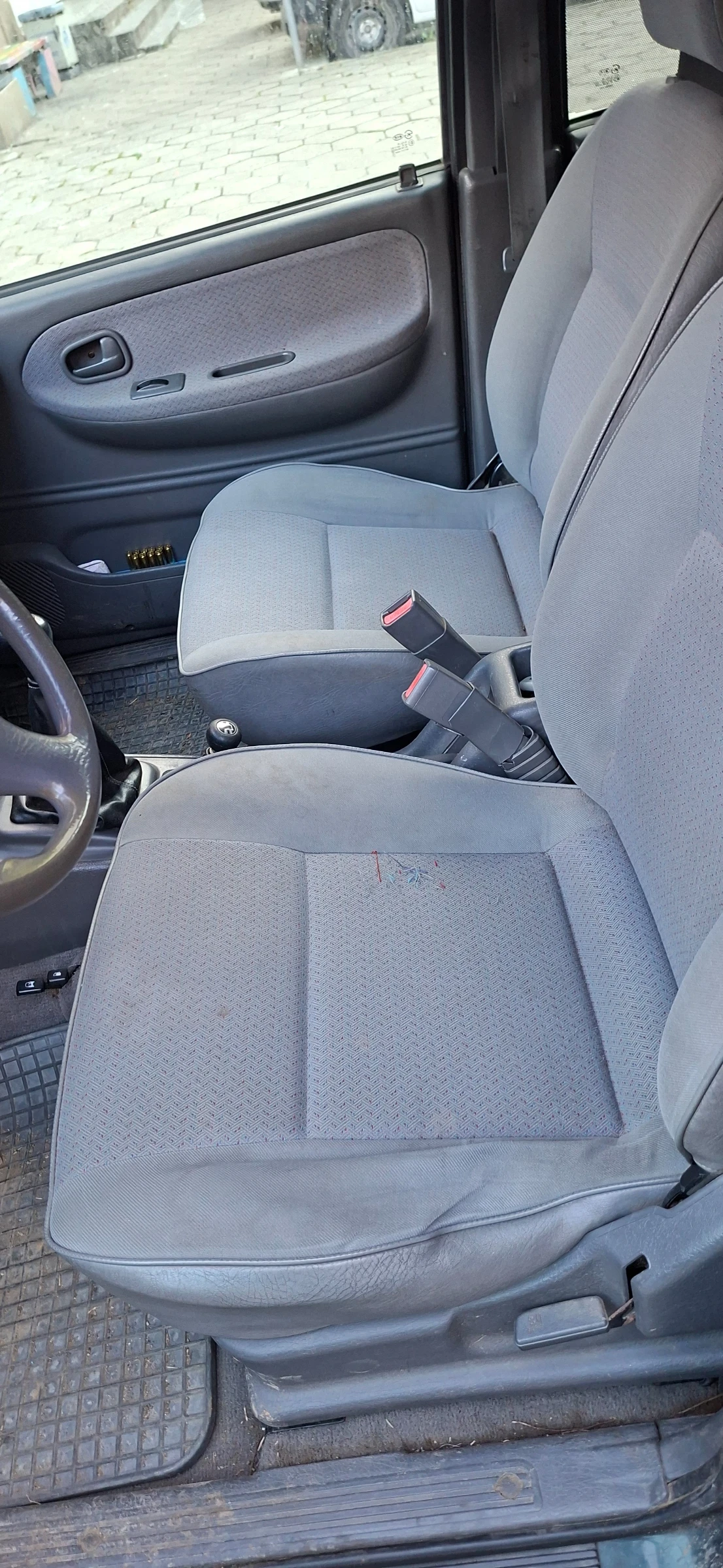 Kia Sportage, снимка 5 - Автомобили и джипове - 54811433