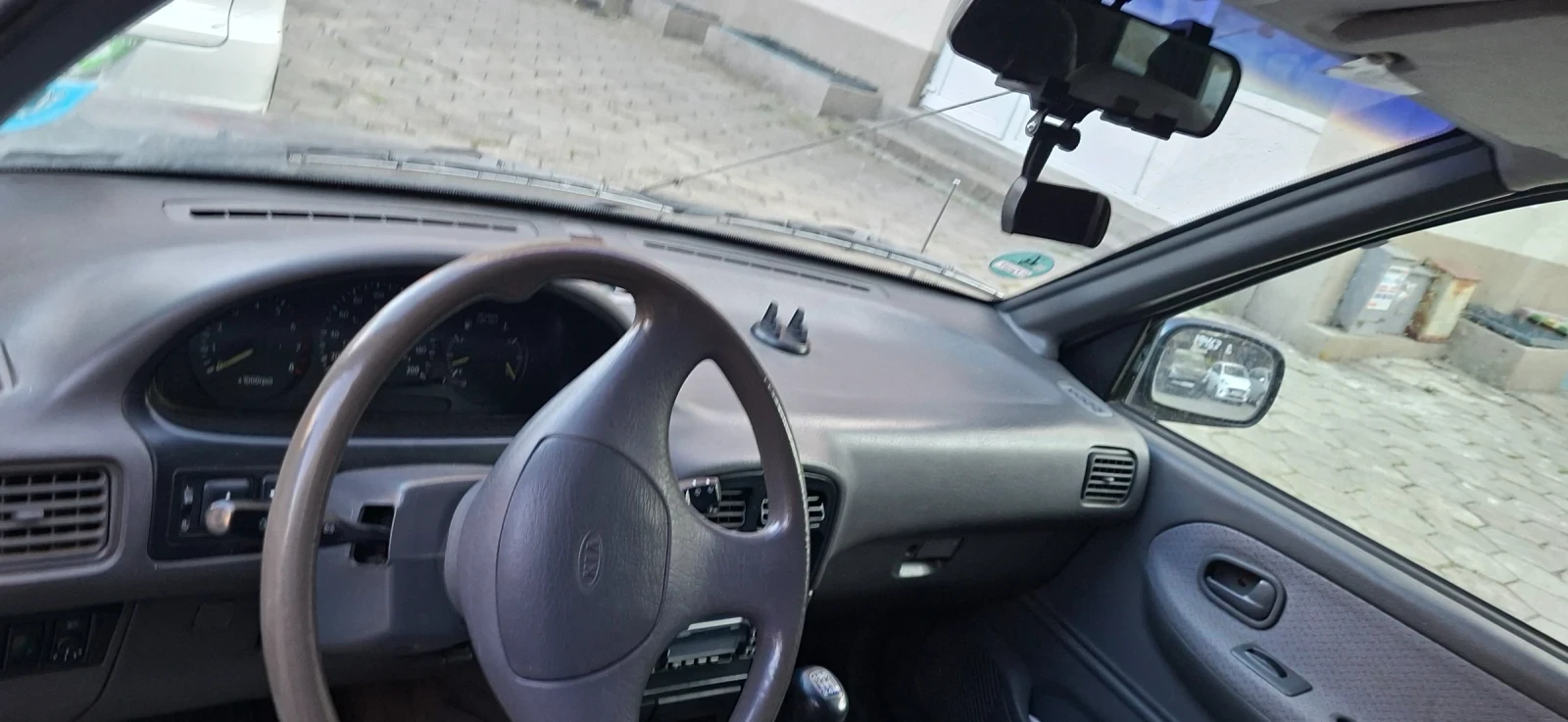 Kia Sportage, снимка 8 - Автомобили и джипове - 54811433