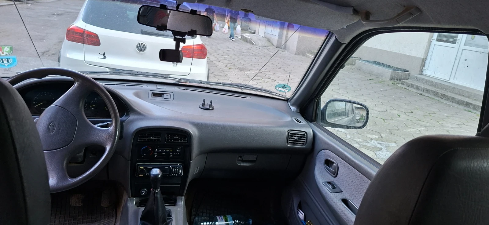 Kia Sportage, снимка 9 - Автомобили и джипове - 54811433