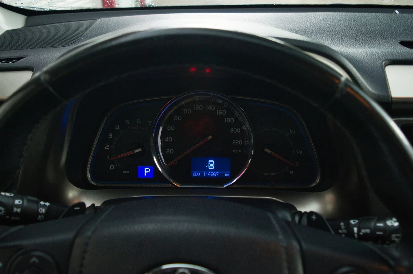 Toyota Rav4 2.2, 150кс, avt, снимка 12 - Автомобили и джипове - 54915642