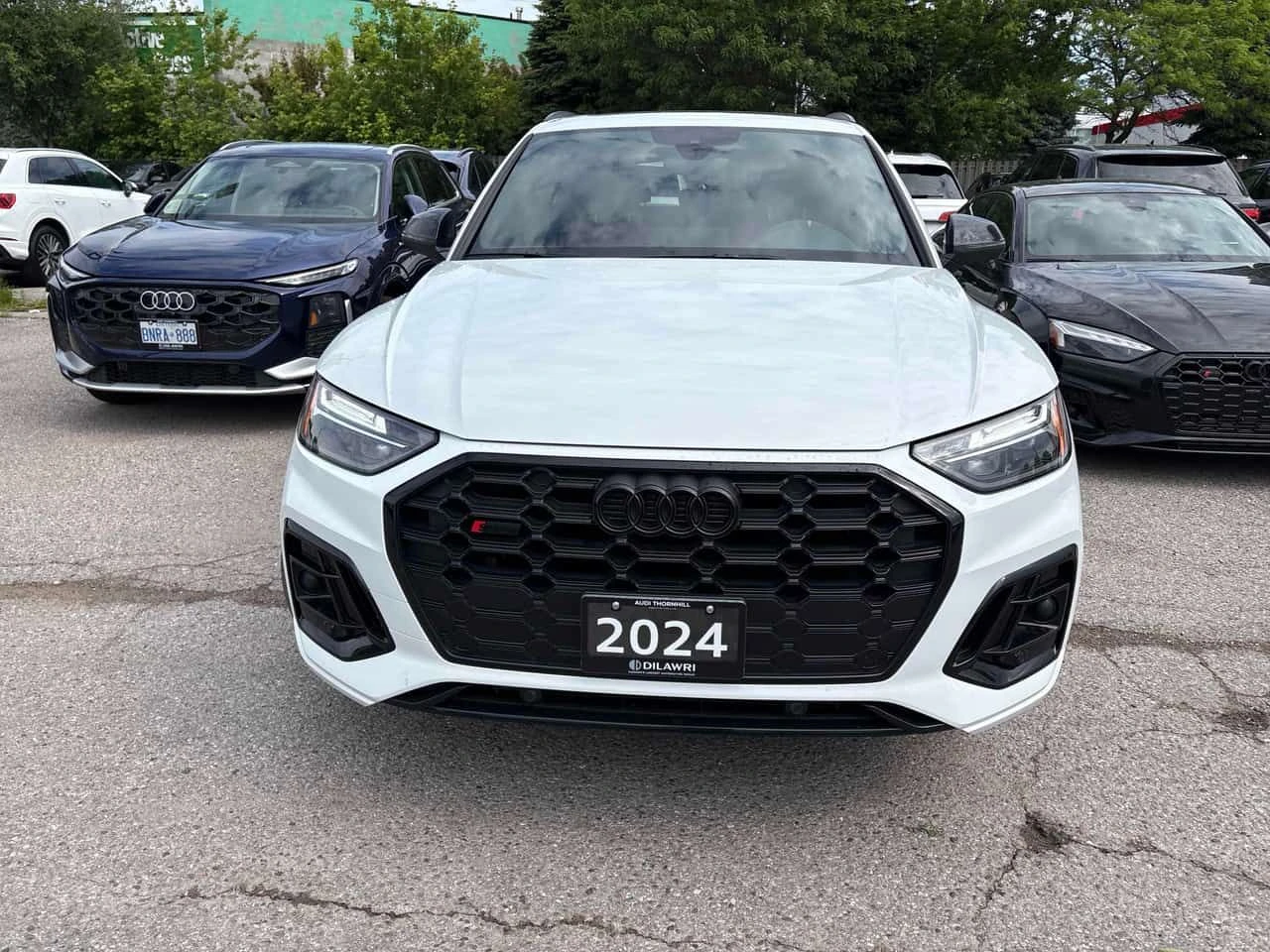 Audi SQ5 | Progressiv | B&O | DISTRONIC | �������� |  | Mobile.bg � ����������� 6