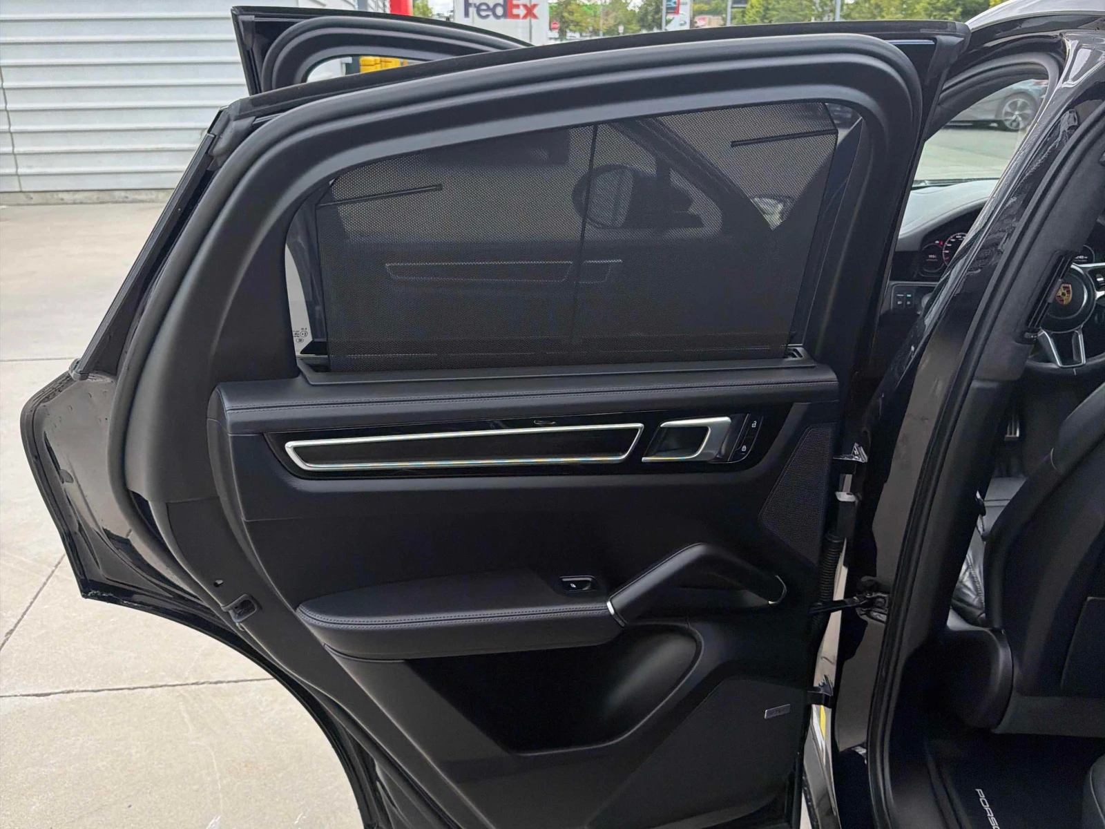 Porsche Cayenne * GTS * CARFAX * , снимка 17 - Автомобили и джипове - 56120731