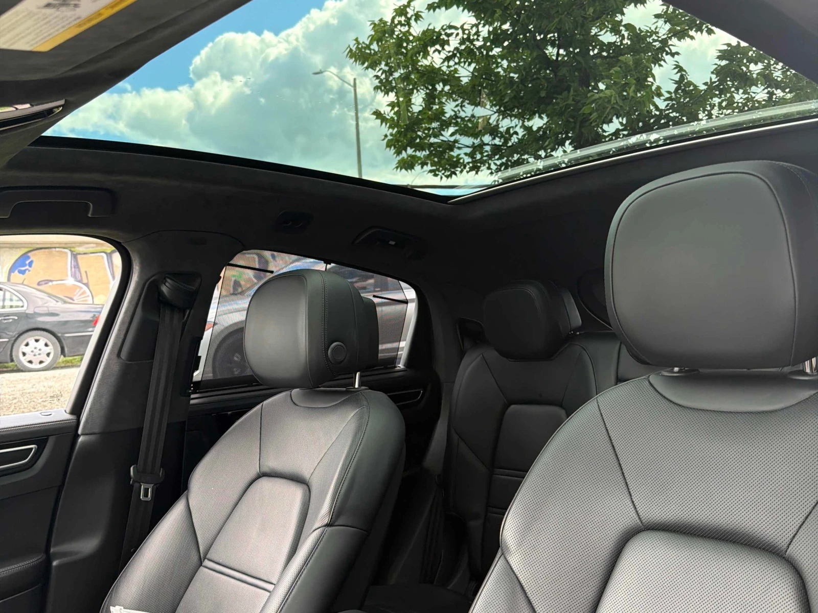 Porsche Cayenne * GTS * CARFAX * , снимка 15 - Автомобили и джипове - 56120731