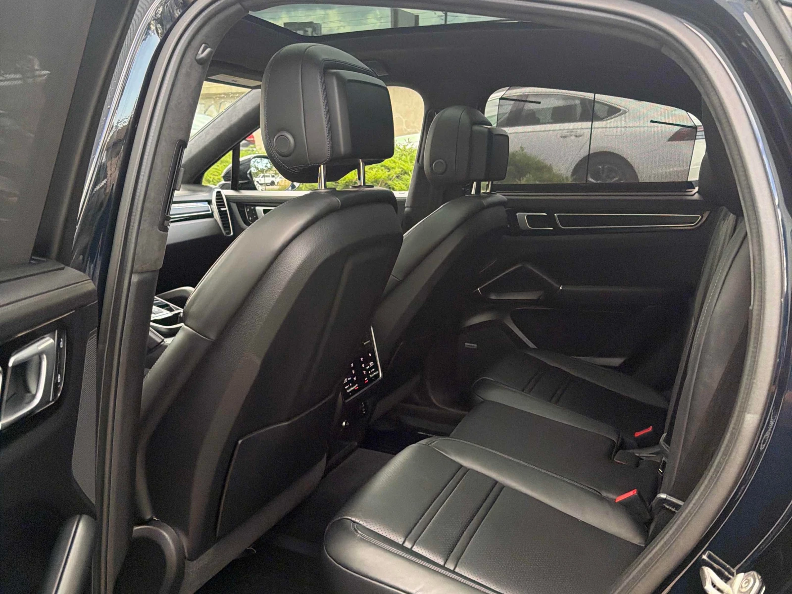 Porsche Cayenne * GTS * CARFAX * , снимка 16 - Автомобили и джипове - 56120731
