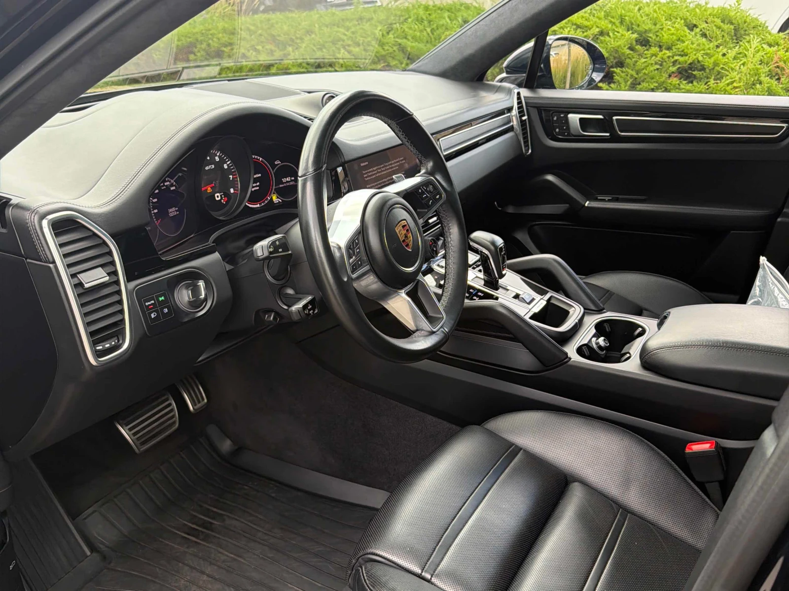 Porsche Cayenne * GTS * CARFAX * , снимка 5 - Автомобили и джипове - 56120731