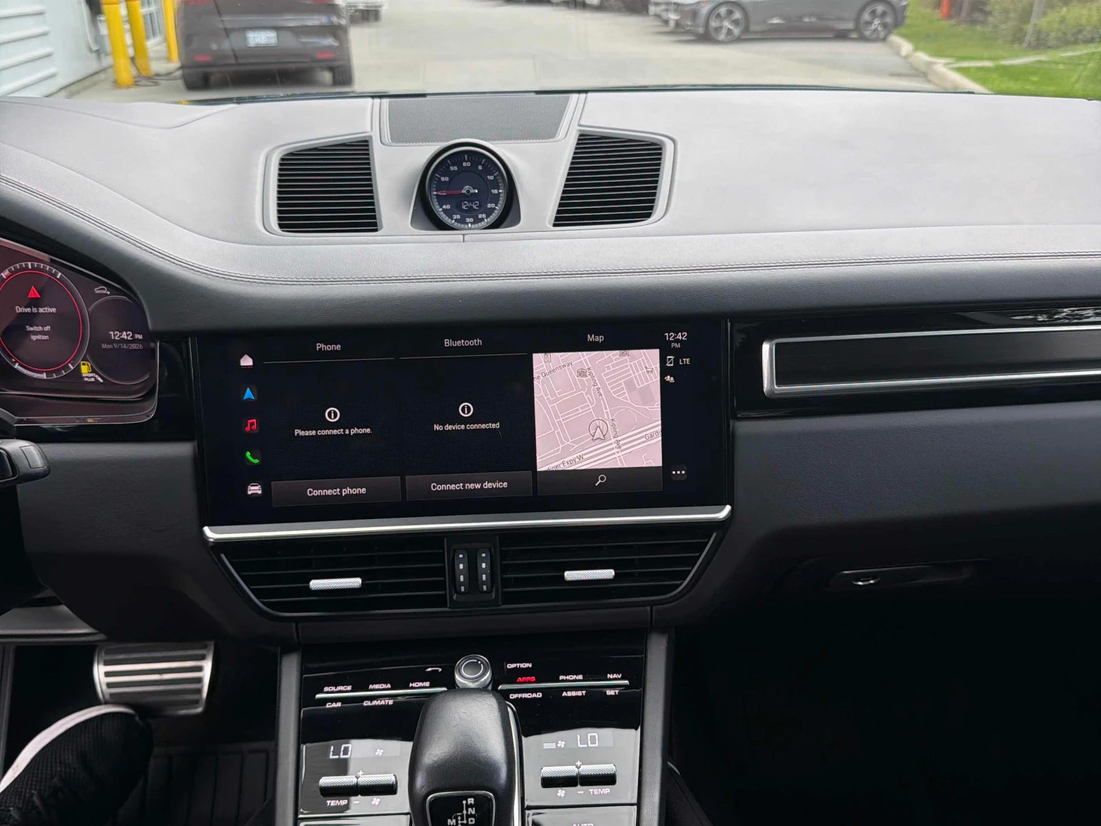 Porsche Cayenne * GTS * CARFAX * , снимка 12 - Автомобили и джипове - 56120731